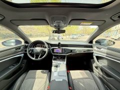 Audi A6L 40 TFSI Luxury Elegance - ფოტო 5