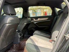 Audi A6L 40 TFSI Luxury Elegance - ფოტო 6