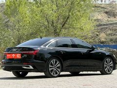 Audi A6L 40 TFSI Luxury Elegance - ფოტო 7