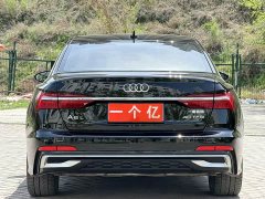 Audi A6L 40 TFSI Luxury Elegance - ფოტო 8