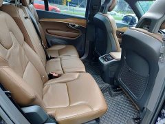 Volvo XC90 2021 B6 Intelligent Luxury 7-Seater - ფოტო 11