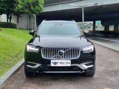 Volvo XC90 2021 B6 Intelligent Luxury 7-Seater - ფოტო 2