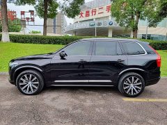 Volvo XC90 2021 B6 Intelligent Luxury 7-Seater - ფოტო 3