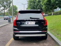 Volvo XC90 2021 B6 Intelligent Luxury 7-Seater - ფოტო 5