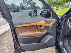 Volvo XC90 2021 B6 Intelligent Luxury 7-Seater - ფოტო 6