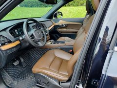 Volvo XC90 2021 B6 Intelligent Luxury 7-Seater - ფოტო 7