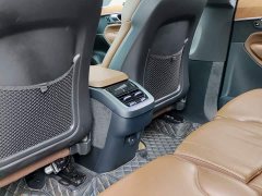 Volvo XC90 2021 B6 Intelligent Luxury 7-Seater - ფოტო 9