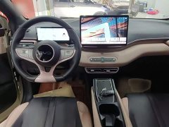 BYD Seagull 2023 Freedom Edition - ფოტო 10