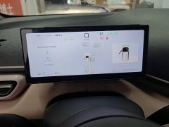 BYD Seagull 2023 Freedom Edition - ფოტო 12