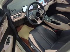 BYD Seagull 2023 Freedom Edition - ფოტო 16