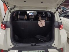 BYD Seagull 2023 Freedom Edition - ფოტო 19