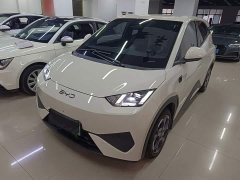 BYD Seagull 2023 Freedom Edition - ფოტო 2
