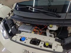 BYD Seagull 2023 Freedom Edition - ფოტო 20