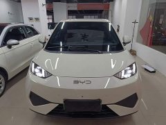 BYD Seagull 2023 Freedom Edition - ფოტო 3