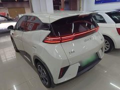 BYD Seagull 2023 Freedom Edition - ფოტო 5