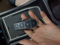 BYD Seagull 2023 Freedom Edition - ფოტო 9