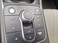 BYD Destroyer 05 Glory Edition DM-i 55KM Luxury - ფოტო 10