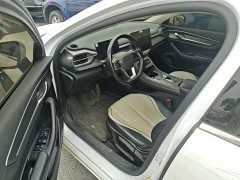 BYD Destroyer 05 Glory Edition DM-i 55KM Luxury - ფოტო 12