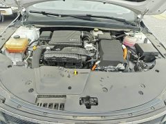 BYD Destroyer 05 Glory Edition DM-i 55KM Luxury - ფოტო 16