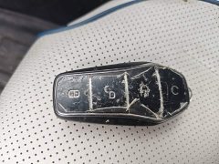 BYD Destroyer 05 Glory Edition DM-i 55KM Luxury - ფოტო 17
