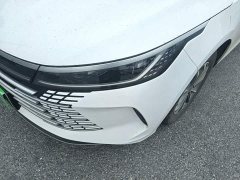 BYD Destroyer 05 Glory Edition DM-i 55KM Luxury - ფოტო 18