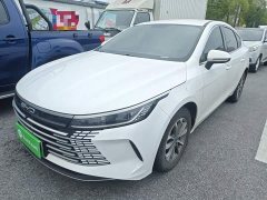 BYD Destroyer 05 Glory Edition DM-i 55KM Luxury - ფოტო 2