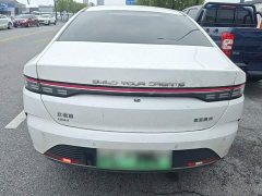 BYD Destroyer 05 Glory Edition DM-i 55KM Luxury - ფოტო 4