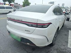 BYD Destroyer 05 Glory Edition DM-i 55KM Luxury - ფოტო 5