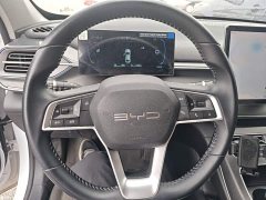 BYD Destroyer 05 Glory Edition DM-i 55KM Luxury - ფოტო 7