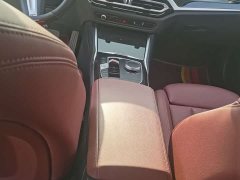 BMW 3 Series 325Li M Sport Package - ფოტო 10