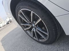 BMW 3 Series 325Li M Sport Package - ფოტო 16