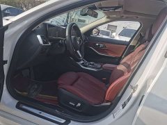 BMW 3 Series 325Li M Sport Package - ფოტო 4
