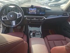 BMW 3 Series 325Li M Sport Package - ფოტო 5