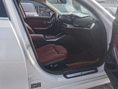 BMW 3 Series 325Li M Sport Package - ფოტო 6