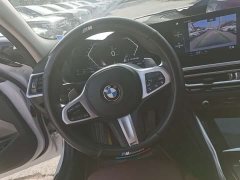 BMW 3 Series 325Li M Sport Package - ფოტო 7