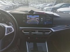 BMW 3 Series 325Li M Sport Package - ფოტო 8