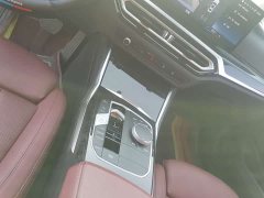 BMW 3 Series 325Li M Sport Package - ფოტო 9