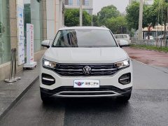 Volkswagen Taos 330TSI FWD Luxury Smart Connect Edition - ფოტო 2