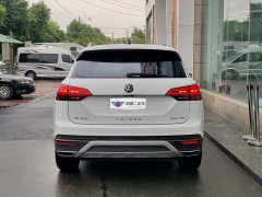 Volkswagen Taos 330TSI FWD Luxury Smart Connect Edition - ფოტო 5