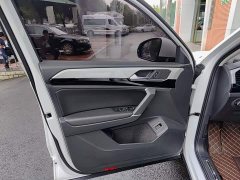 Volkswagen Taos 330TSI FWD Luxury Smart Connect Edition - ფოტო 6