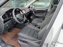 Volkswagen Taos 330TSI FWD Luxury Smart Connect Edition - ფოტო 7