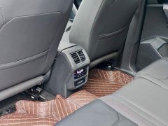 Volkswagen Taos 330TSI FWD Luxury Smart Connect Edition - ფოტო 9