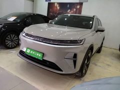 Haval Xiaolong MAX Hi4 165 Ultra Intelligent Driving Edition - ფოტო 1
