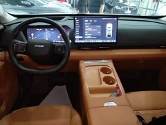 Haval Xiaolong MAX Hi4 165 Ultra Intelligent Driving Edition - ფოტო 10