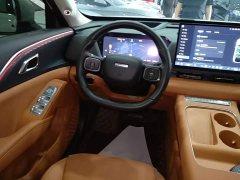 Haval Xiaolong MAX Hi4 165 Ultra Intelligent Driving Edition - ფოტო 11