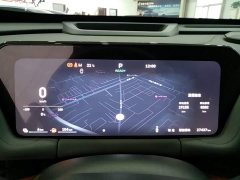 Haval Xiaolong MAX Hi4 165 Ultra Intelligent Driving Edition - ფოტო 12