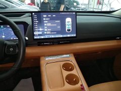 Haval Xiaolong MAX Hi4 165 Ultra Intelligent Driving Edition - ფოტო 13