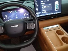 Haval Xiaolong MAX Hi4 165 Ultra Intelligent Driving Edition - ფოტო 14