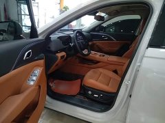 Haval Xiaolong MAX Hi4 165 Ultra Intelligent Driving Edition - ფოტო 15