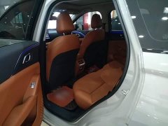 Haval Xiaolong MAX Hi4 165 Ultra Intelligent Driving Edition - ფოტო 17